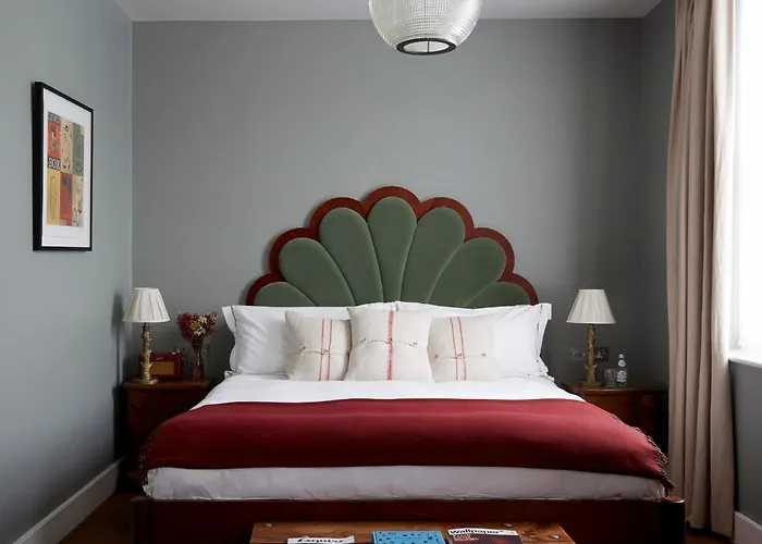 Top Hotels in Soho London
