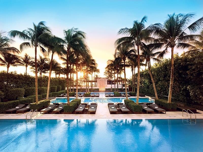The Most Expensive Hotel in the World? Here's the Ranking