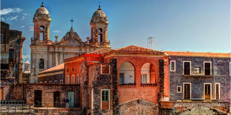 Most expensive cities in Italy: Top 10 ranking by cost of living